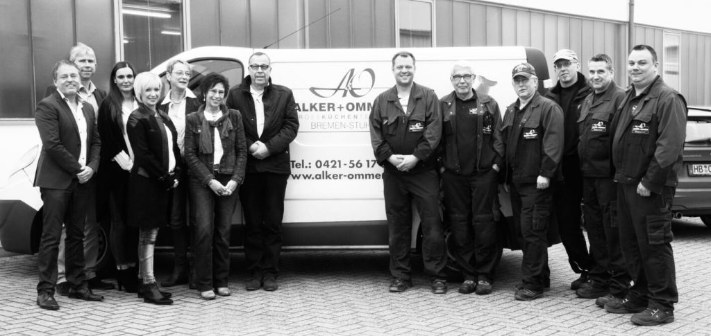 Alker & Ommen GmbH